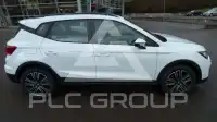 2024 Seat Alteca
