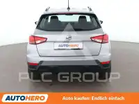 2024 Seat Alteca