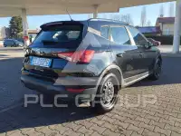 2024 Seat Alteca