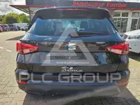 2024 Seat Alteca