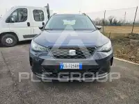 2024 Seat Alteca