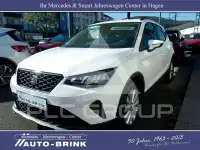 2024 Seat Alteca