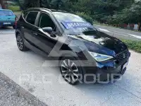 2024 Seat Alteca