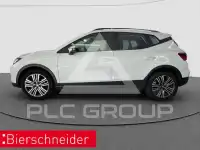 2024 Seat Alteca