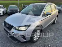 2024 Seat Alteca