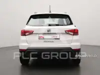 2024 Seat Alteca