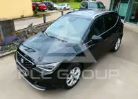 2024 Seat Alteca