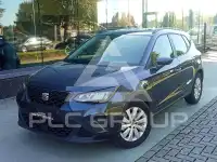 2024 Seat Alteca