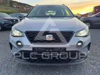 2024 Seat Alteca
