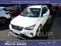 2024 Seat Alteca