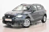 2024 Seat Alteca