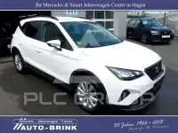 2024 Seat Alteca