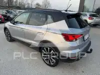 2024 Seat Alteca