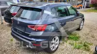 2024 Seat Alteca