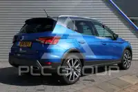 2024 Seat Alteca