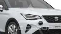 2024 Seat Alteca