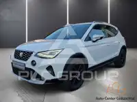 2024 Seat Alteca