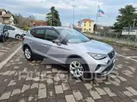 2024 Seat Alteca