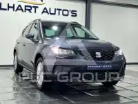 2024 Seat Alteca