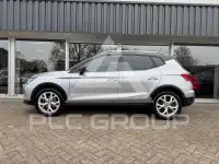 2024 Seat Alteca