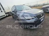 2024 Seat Alteca