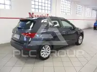 2024 Seat Alteca