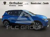 2024 Seat Alteca