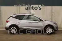 2024 Seat Alteca