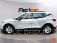2024 Seat Alteca