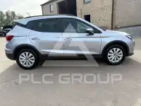2024 Seat Alteca