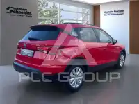 2024 Seat Alteca