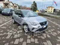 2024 Seat Alteca