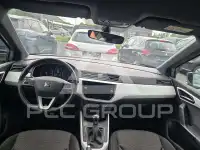 2018 Seat Alteca
