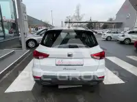 2024 Seat Alteca
