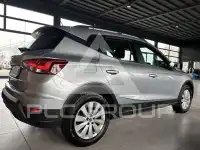 2024 Seat Alteca