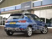 2024 Seat Alteca