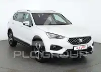 2024 Seat Tarraco