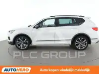 2024 Seat Tarraco