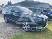 2024 Seat Tarraco