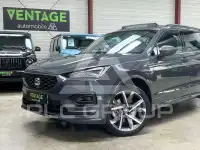 2024 Seat Tarraco