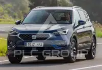 2024 Seat Tarraco