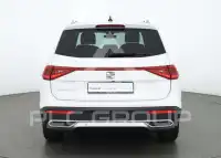 2024 Seat Tarraco