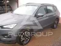2024 Seat Tarraco
