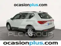 2024 Seat Tarraco