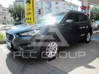 2024 Seat Tarraco