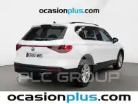 2024 Seat Tarraco