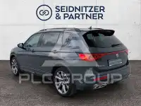 2024 Seat Tarraco