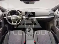 2024 Seat Tarraco