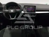 2024 Seat Tarraco