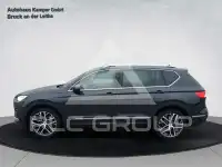 2024 Seat Tarraco